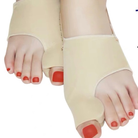 Hallux Valgus (Bunion) Improvement Sock